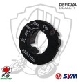 Plastica serratura avviamento originale SYM JOYRIDE 125 2001 2002