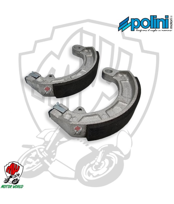 CEPPI GANASCE FRENO POLINI D.150X24 PIAGGIO VESPA 50 2T SPECIAL