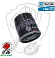 FILTRO OLIO ORIGINALE PIAGGIO BEVERLY MIC 125 2004 2005 2006 2007 2008 2009