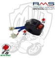 BLOCCHETTO DEVIO LUCI RMS KYMCO PEOPLE 150 2003