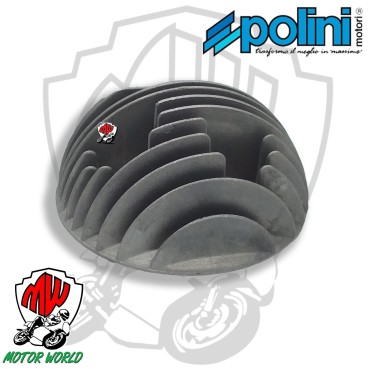 211.0005 TESTA POLINI VESPA 125 PRIMAVERA 2T ø57