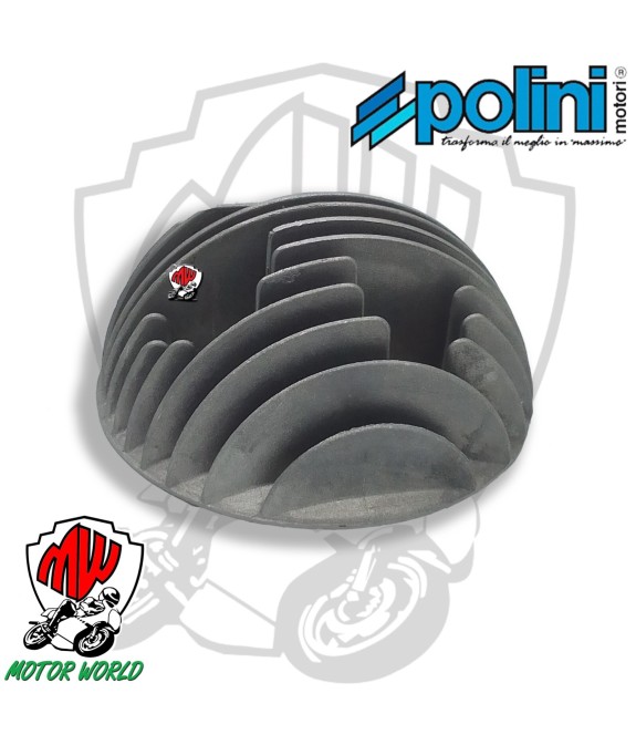 211.0005 TESTA POLINI VESPA 125 PRIMAVERA 2T ø57