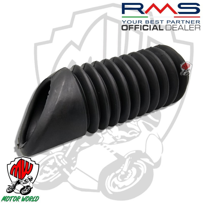 MANICOTTO ASPIRAZIONE RMS CLASSIC PIAGGIO VESPA PX 200 E 1981 1982