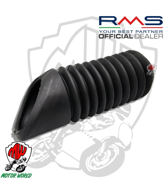 MANICOTTO ASPIRAZIONE RMS CLASSIC PIAGGIO VESPA PX 200 E 1981 1982