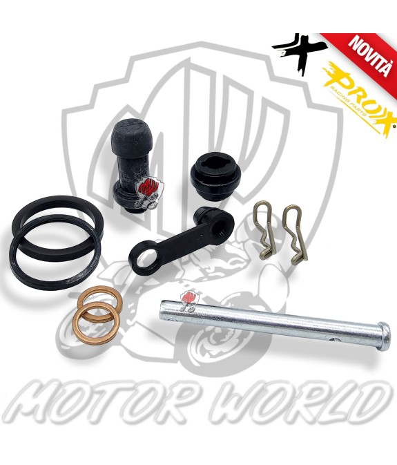 KIT RIPARAZIONE COMPLETO PINZA FRENO POSTERIORE PROX KTM EXC 250 2000