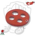 GUARNIZIONE IN VITON PER RUBINETTO BENZINA PIAGGIO VESPA 50 90 125 PRIMAVERA
