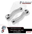 PEDALINE DI  AVVIAMENTO PIAGGIO CIAO 50 1980 1981 1982 1988