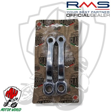 Adatto per RMS RMS 12 153 0210 Elementi sistema di avviamento OE RICAMBIO