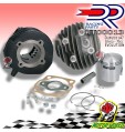 GRUPPO TERMICO CILINDRO DR D.47 75cc PIAGGIO VESPA 50 SPECIAL N L R