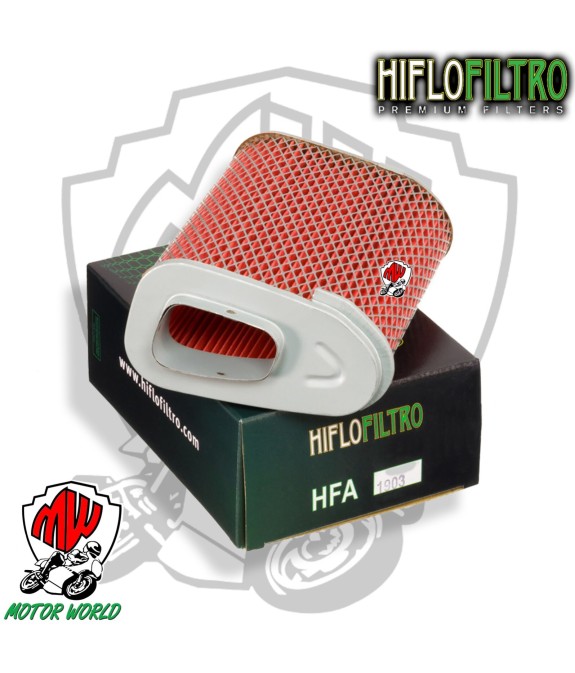 FILTRO ARIA HIFLO HONDA CBR 1000 F Hurricane 1994 1995