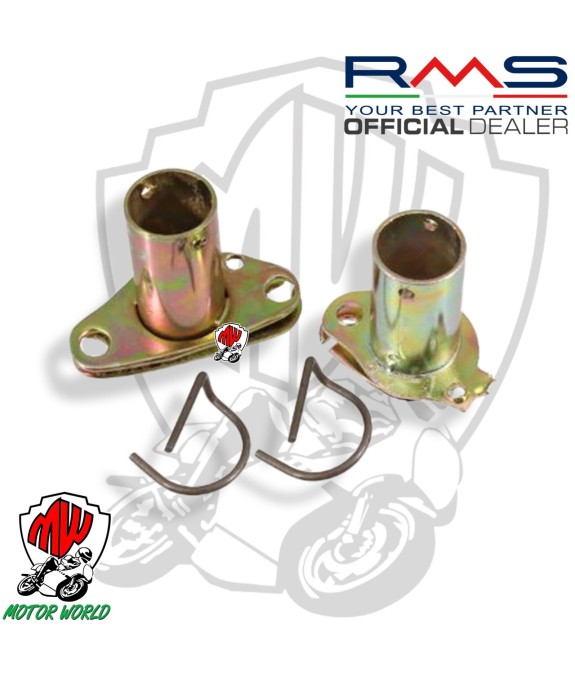 TUBO COMANDO GAS / CAMBIO PIAGGIO VESPA TS 125 1975 1976 1977 1978