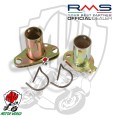TUBO COMANDO GAS / CAMBIO PIAGGIO VESPA TS 125 1975 1976 1977 1978