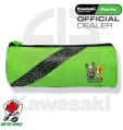BORSELLO BORSELLINO ASTUCCIO PORTAPENNE ORIGINALE KAWASAKI IDEA REGALO BAMBINO