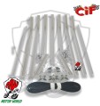 STRISCE PEDANA CIF VESPA 125 FARO BASSO VM1 VM2 VN1 VN2