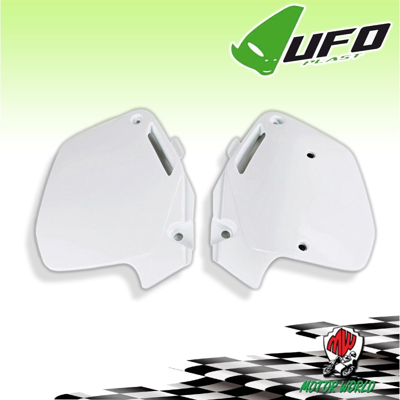 Fiancate laterali UFO CR 250 1992 1993 1994