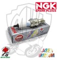CANDELA NGK LASER IRIDIUM HONDA VFR F D AC DCT 1200 2015 2016