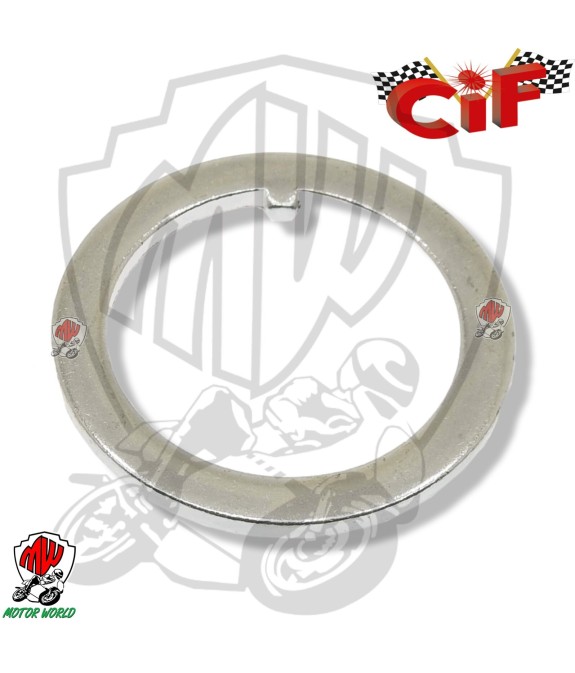 RONDELLA PER  STERZO Ø INTERNO mm 30,2 x 40 x 2,5 PIAGGIO APE 50