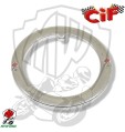 RONDELLA PER  STERZO Ø INTERNO mm 30,2 x 40 x 2,5 PIAGGIO APE 50