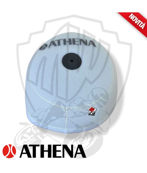 FILTRO ARIA ATHENA HUSQVARNA WRE SM / SM S 125 2010 2011 2012