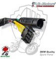 REGOLATORE DI TENSIONE 7 CAVI 2 CONNETTORI BMW F 650 800 GS GT ST
