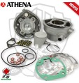 Gruppo Termico Big Bore Con Testata Piatta Per YAMAHA YQ AEROX