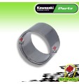 BOCCOLA MARMITTA GUARNIZIONE IN GRAFITE KAWASAKI Z 900 RS 2021 2022 2023 2024