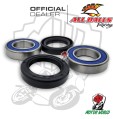 CUSCINETTI RUOTA ANTERIORE Yamaha YZ 125 cc 2005 ALL BALLS