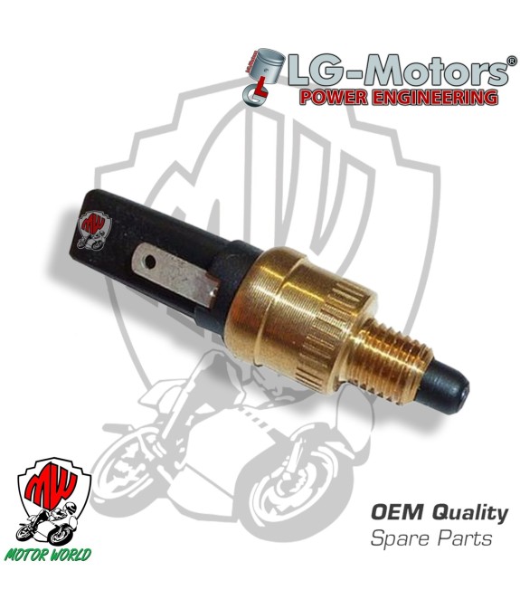 INTERRUTTORE PULSANTE STOP LUCE FRENO MBK CW BOOSTER	50 1990 1991