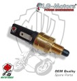 INTERRUTTORE PULSANTE STOP LUCE FRENO MBK CW BOOSTER	50 1990 1991