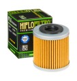 HF563 FILTRO OLIO IN CARTA
