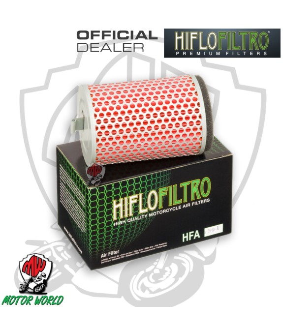 HFA1501 FILTRO OLIO ORIGINALE HIFLO CB400 Super Four