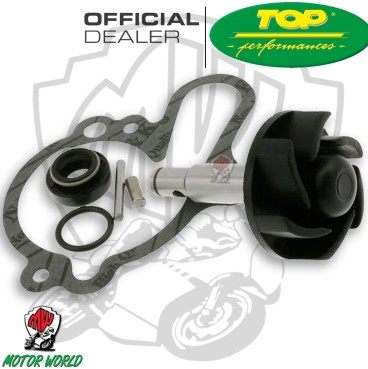 Kit revisione pompa acqua per motore Minarelli AM6
