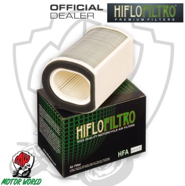 HFA4912 FILTRO OLIO ORIGINALE HIFLO YAMAHA FJR 1300 2005