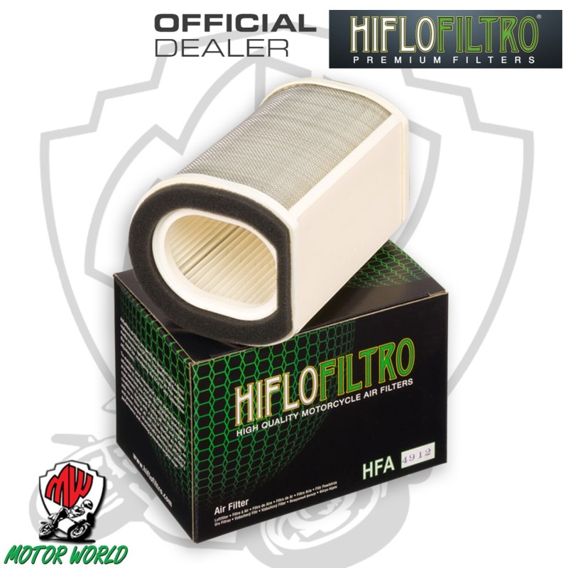 HFA4912 FILTRO OLIO ORIGINALE HIFLO YAMAHA FJR 1300 2005