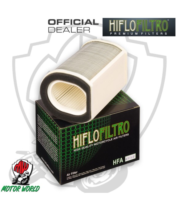 HFA4912 FILTRO OLIO ORIGINALE HIFLO YAMAHA FJR 1300 2005