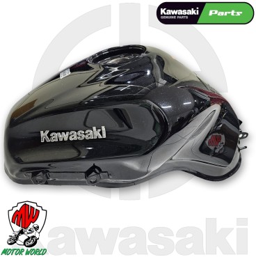 SERBATOIO TANICA BENZINA CARBURANTE ORIGINALE OEM KAWASAKI NINJA SX 1000 2021