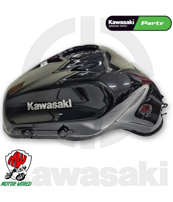 SERBATOIO TANICA BENZINA CARBURANTE ORIGINALE OEM KAWASAKI NINJA SX 1000 2021