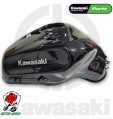 SERBATOIO TANICA BENZINA CARBURANTE ORIGINALE OEM KAWASAKI NINJA SX 1000 2021