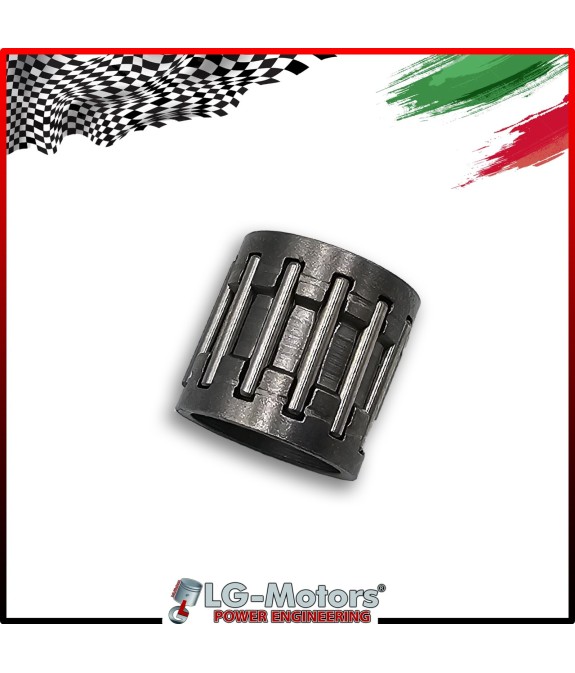 KMMC50-1 Gabbia Rulli 15x18x17 Per Mini Cross Cinesi