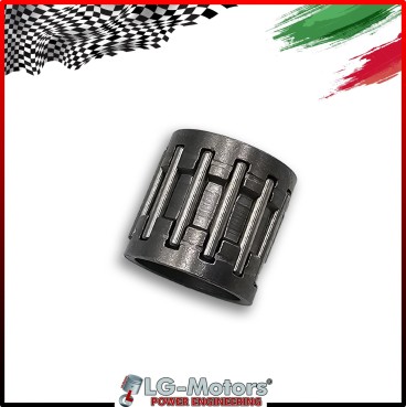 KMMC50-1 Gabbia Rulli 15x15x15 Per Mini Cross Cinesi
