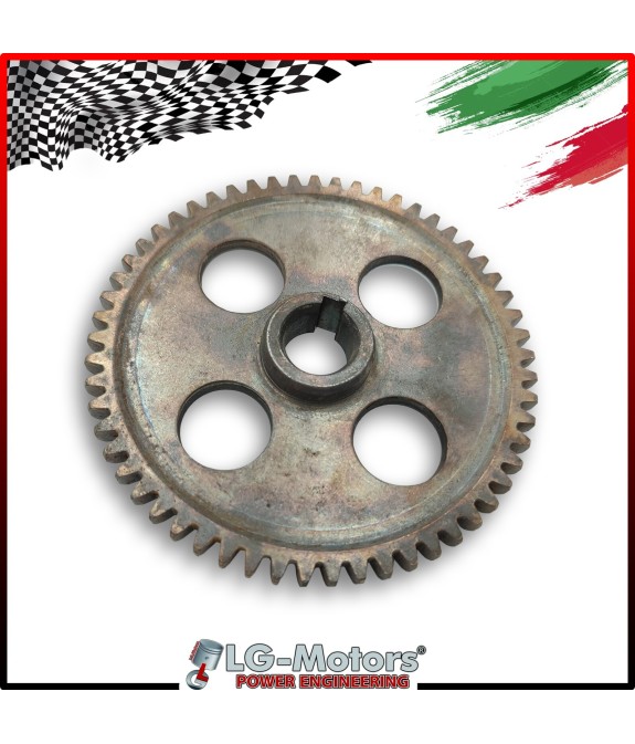 KMMC50-1-5 INGRANAGGIO AVVIAMENTO MINI CROSS CINESE