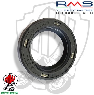 Anello di tenuta albero anello di tenuta 20x32x7mm RMS per Vespa PK XL2 XL