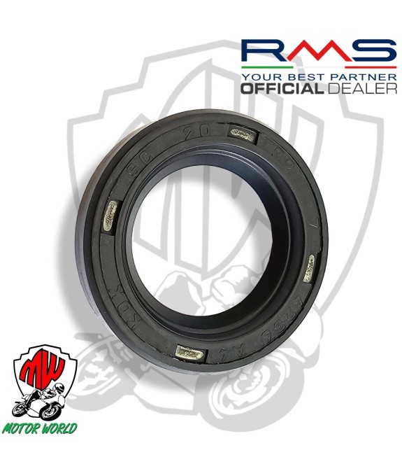 Anello di tenuta albero anello di tenuta 20x32x7mm RMS per Vespa PK XL2 XL