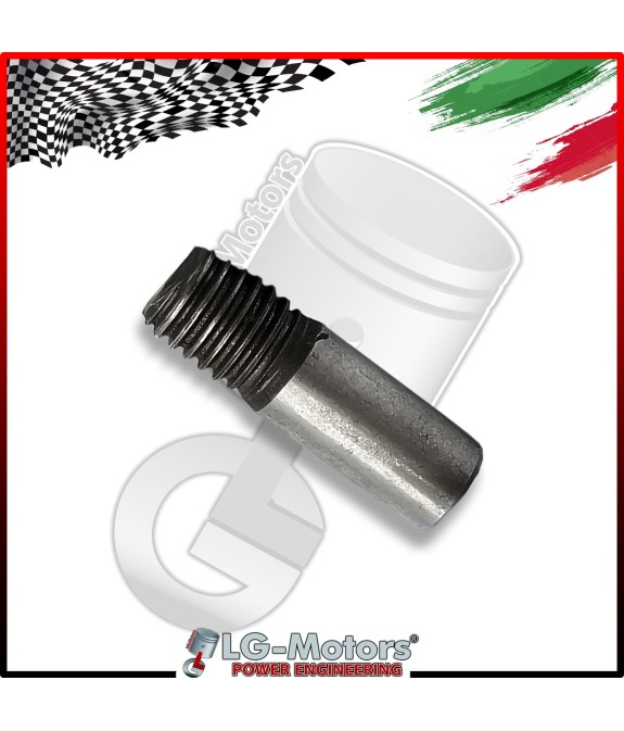 KMMC50-1-2 PERNO MESSA IN MOTO MINI CROSS CINESE