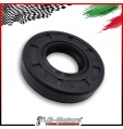 KMMC50-1-30 PARAOLIO BANCO MISURA 17x35x7 PER MINI CROSS CINESE