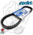 248.040 CINGHIA POLINI IN ARAMID AEROX BW'S JOG SCARABEO BETA ARK F 12 PHANTOM