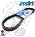 CINGHIA POLINI VARIATORE GILERA RUNNER VESPA PRIMAVERA NRG MC3 STALKER 248.029