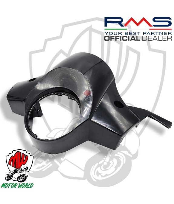 COPERCHIO COPRI MANUBRIO VESPA PX FRENO A DISCO 125 200 PX 125 150 200 PE