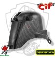 CUFFIA RAFFREDDAMENTO CILINDRO CARBON LOOK CARBONIO PIAGGIO VESPA PX 125 150
