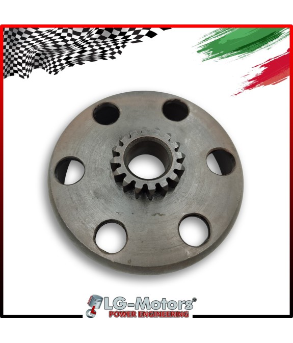 XF11-072000 CAMPANA PER MINI CROSS CINESE 50 cc